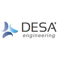 Desa Engineering Logo