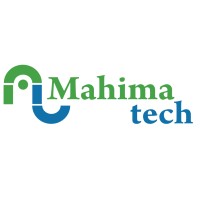 Mahima Technology Pvt Ltd Logo