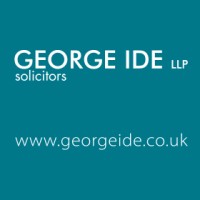 George Ide LLP Solicitors Logo