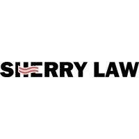 Sherry Law Office Logo
