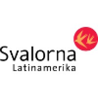 Svalorna Latinamerika Logo