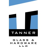 Tanner Glass & Hardware LLC Logo