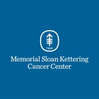 Memorial Sloan Kettering Cancer-Center Logo