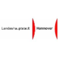 Landeshauptstadt Hannover Logo