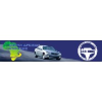 Around About Cars Logo