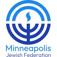 Minneapolis Jewish Federation Logo
