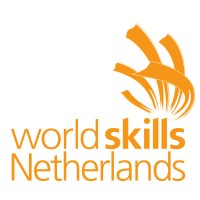 WorldSkills Netherlands Logo