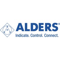 ALDERS electronic GmbH Logo