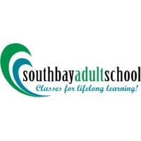 South Bay Adult School Logo