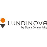 Sigma Lundinova AB Logo