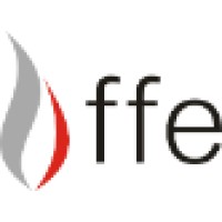 FFE Ltd Logo