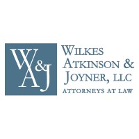 Wilkes Atkinson & Joyner, LLC Logo