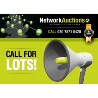 Network Auctions Logo