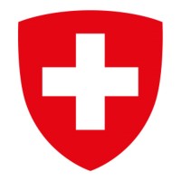 Federal Office of Civil Aviation Switzerland Logo