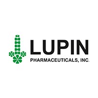 Lupin Pharmaceuticals Logo