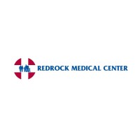 RED ROCK MEDICAL GROUP Logo