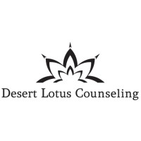 DESERT LOTUS COUNSELING PLLC Logo