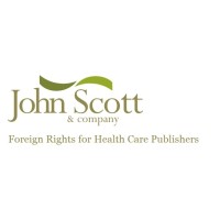JOHN T. SCOTT & CO., INC Logo