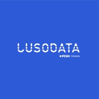 Lusodata Logo