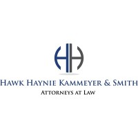 Hawk Haynie Kammeyer & Smith, LLP Logo