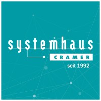 Systemhaus Cramer GmbH Logo