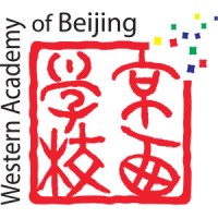 Western Academy of Beijing Logo