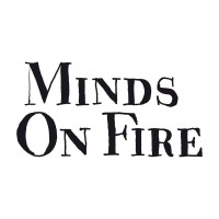 Minds On Fire Publishing Logo