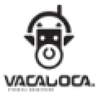 Vacaloca Logo