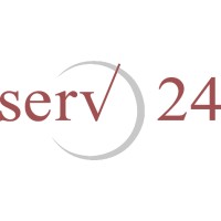 Serv24 GmbH Logo