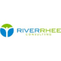 RiverRhee Consulting Logo