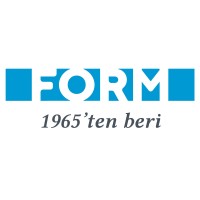 Form Şirketler Grubu Logo