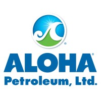 Aloha Petroleum, Ltd. Logo