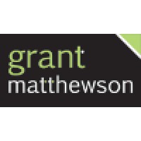 Grant Matthewson Chartered Certified Accountants Logo