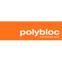 Polybloc AG Logo