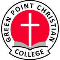 Green Point Christian College Logo