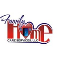 FAMILY HOME CARE SERVICES, LLC Logo