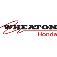 Wheaton Honda Logo