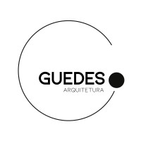 Guedes Arquitetura Logo