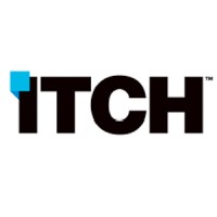 ITCH Agency Logo