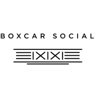 Boxcar Social Logo