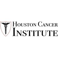 Houston Cancer Institute, PA Logo