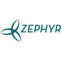 Zephyr Logo
