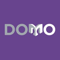 DOMO Group Logo