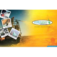 HydroGrass Technologies, Inc. Logo