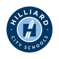 Hilliard City School District Logo