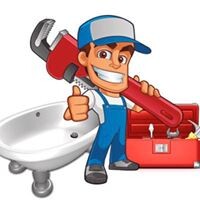 Ivey Plumbing Residential Plumbing Repairs and Service and Logo