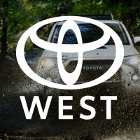 Stevinson Toyota West Logo