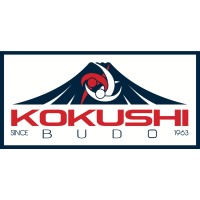 Kokushi Budo Institute Logo