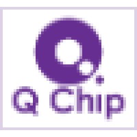 Q Chip Ltd - Now Midatech Pharma (Wales) Limited and part of Midatech Pharma plc Logo