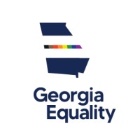 Georgia Equality Logo